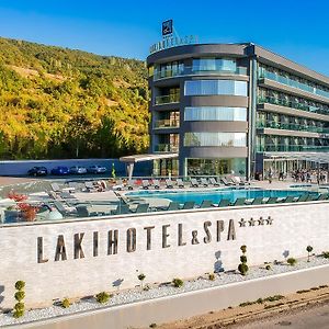 Laki Hotel & Spa